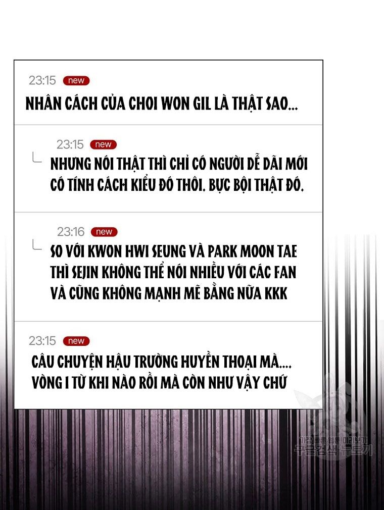đọc truyện Debut Or Die Chương 34.1 ảnh 22 tại Giả Dược