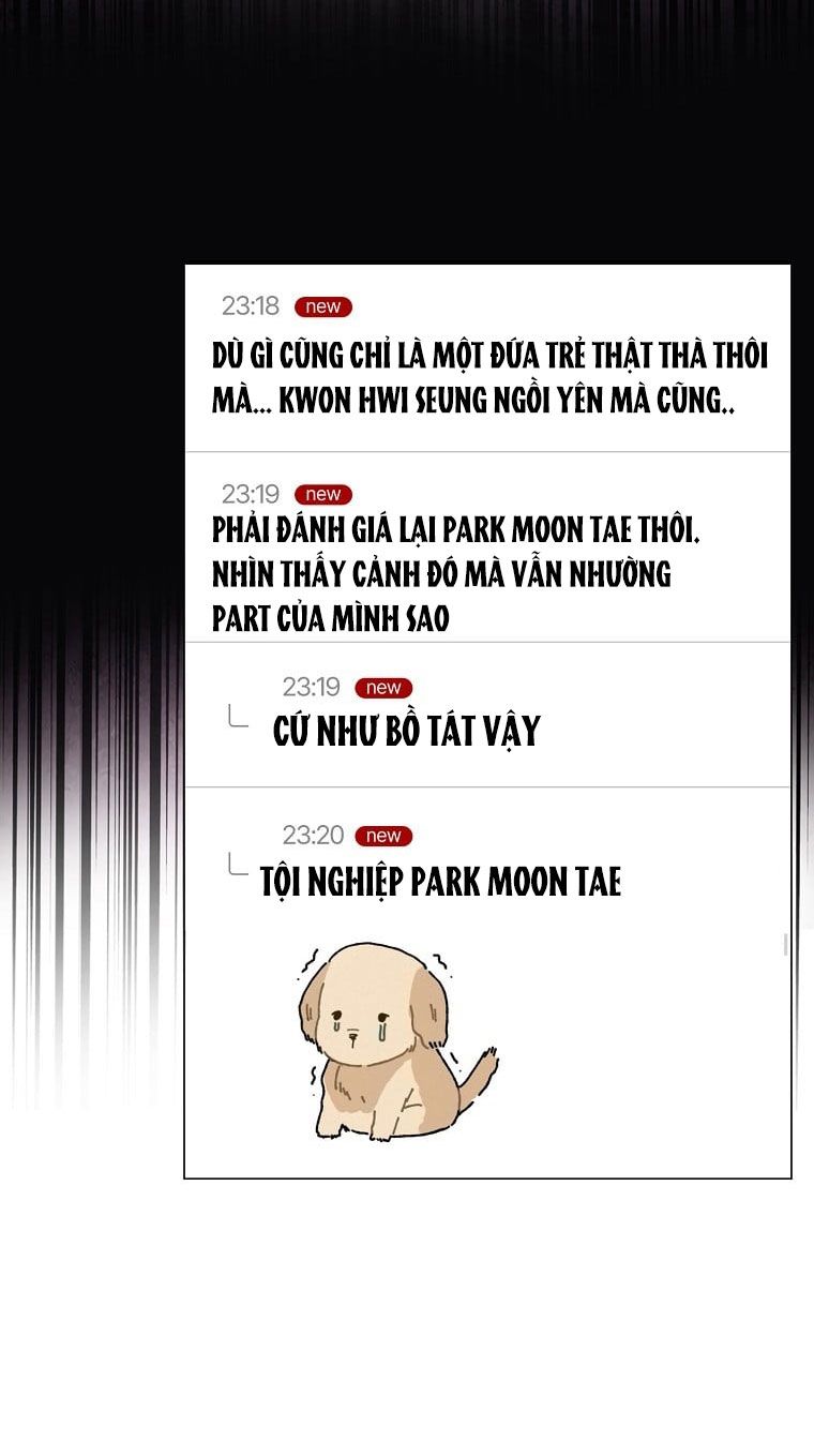 đọc truyện Debut Or Die Chương 34.1 ảnh 23 tại Giả Dược