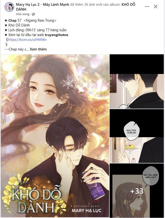 đọc truyện Debut Or Die Chương 34.1 ảnh 6 tại Giả Dược