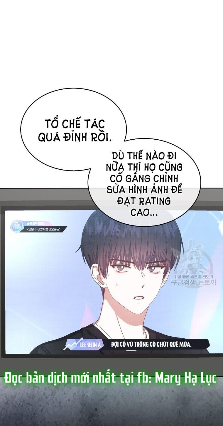 đọc truyện Debut Or Die Chương 34.2 ảnh 3 tại Giả Dược