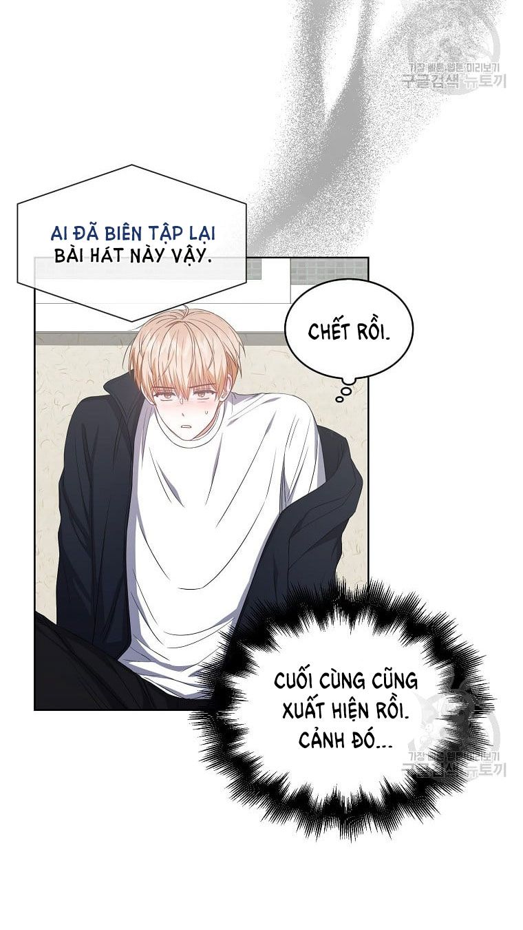 đọc truyện Debut Or Die Chương 34.2 ảnh 8 tại Giả Dược