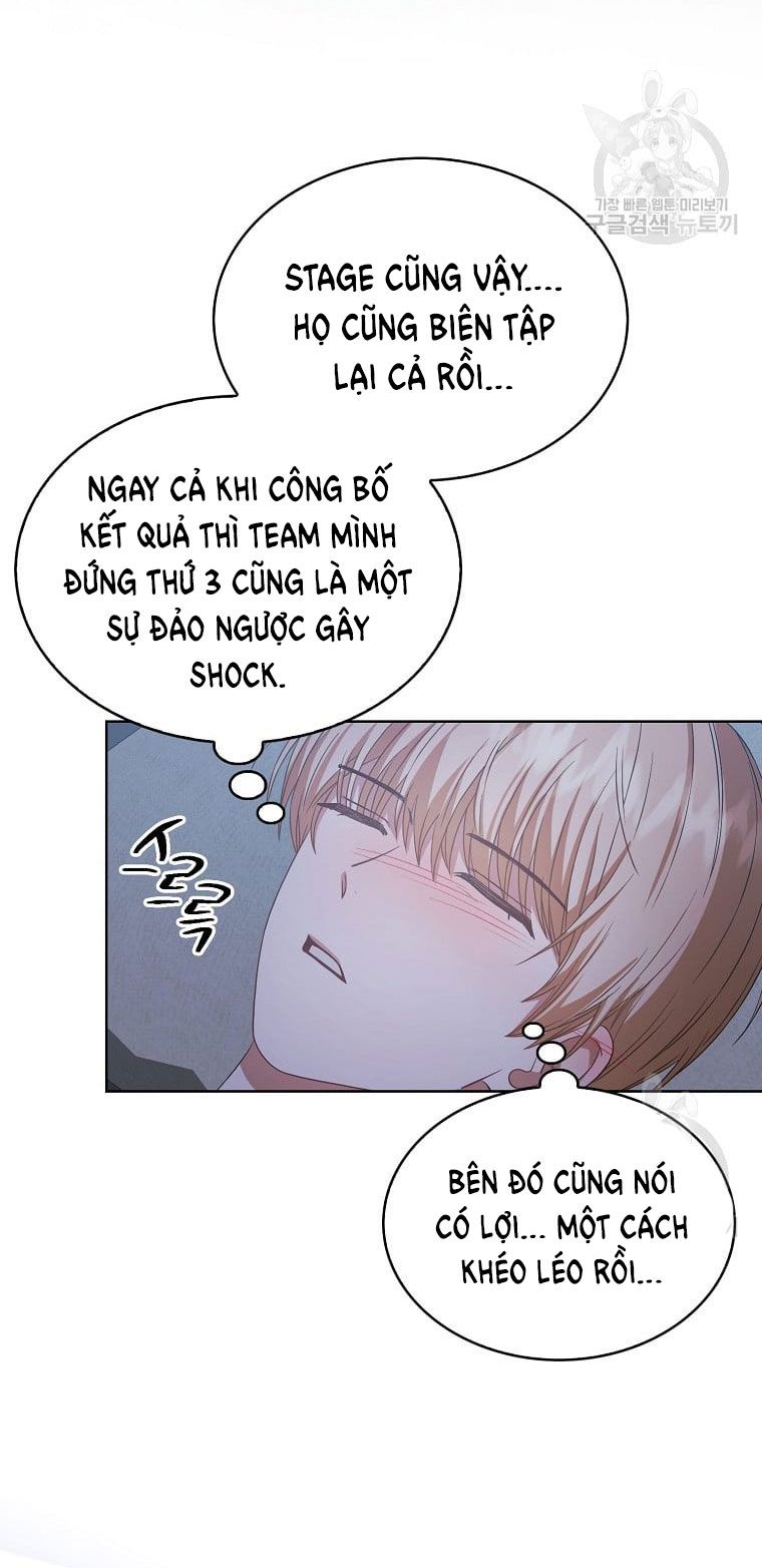đọc truyện Debut Or Die Chương 35.1 ảnh 29 tại Giả Dược