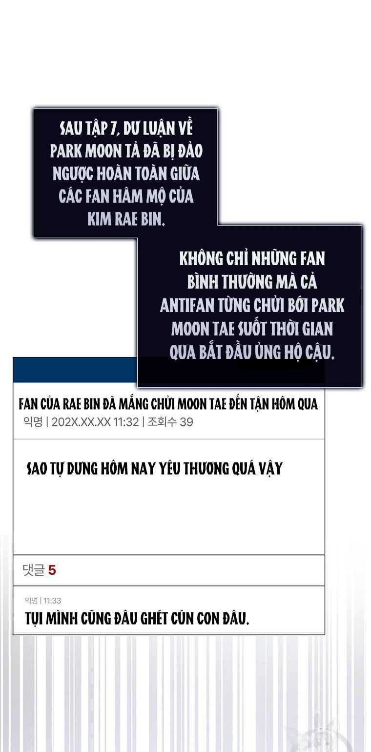 đọc truyện Debut Or Die Chương 35.2 ảnh 1 tại Giả Dược
