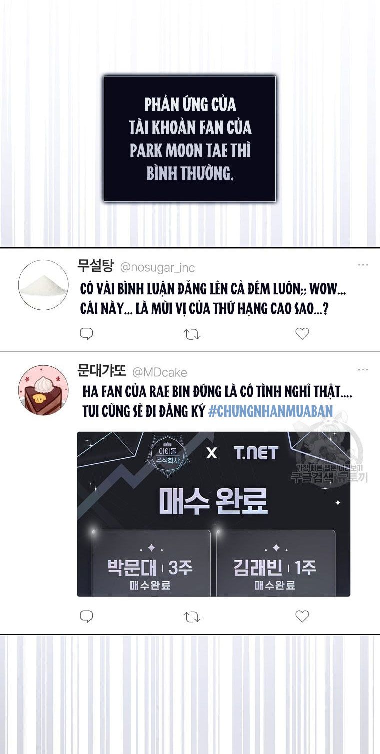 đọc truyện Debut Or Die Chương 35.2 ảnh 4 tại Giả Dược