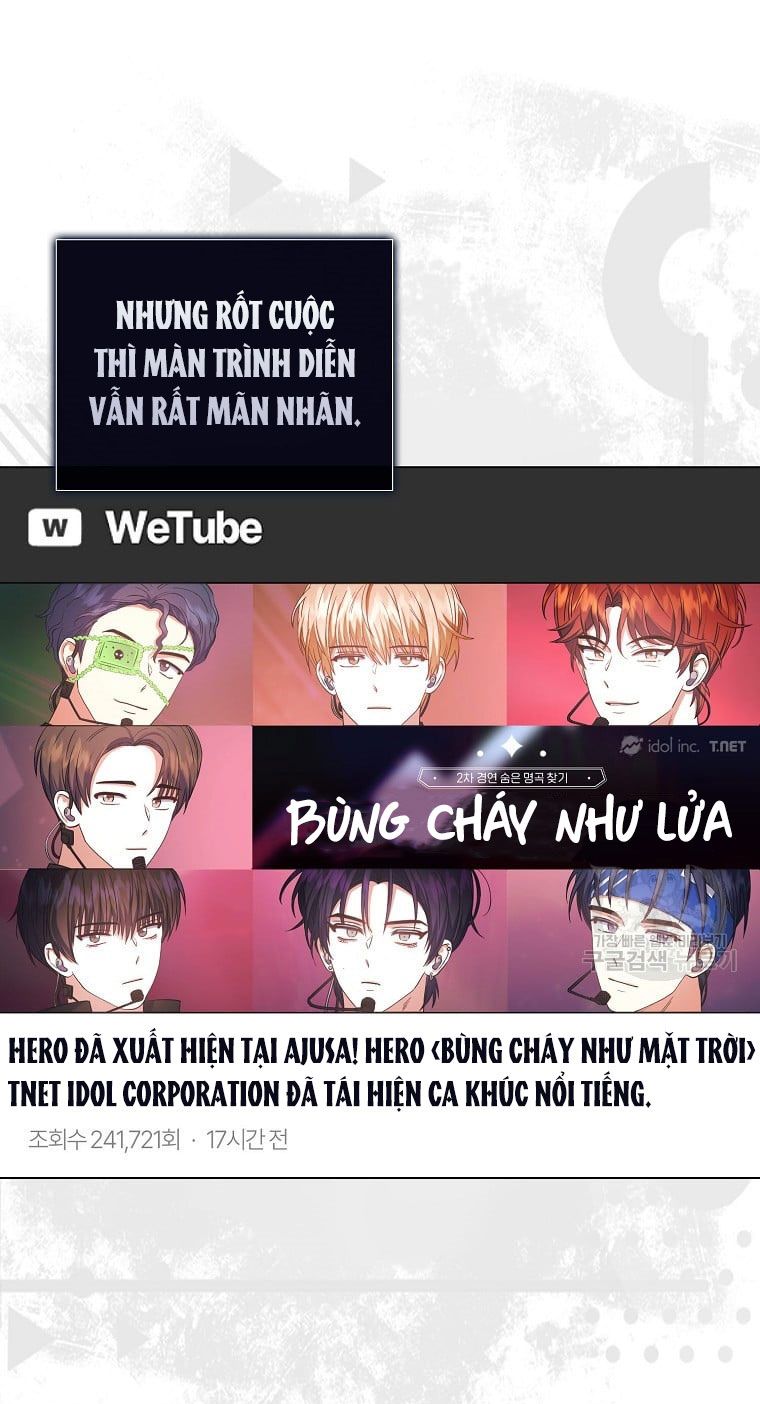 đọc truyện Debut Or Die Chương 35.2 ảnh 8 tại Giả Dược