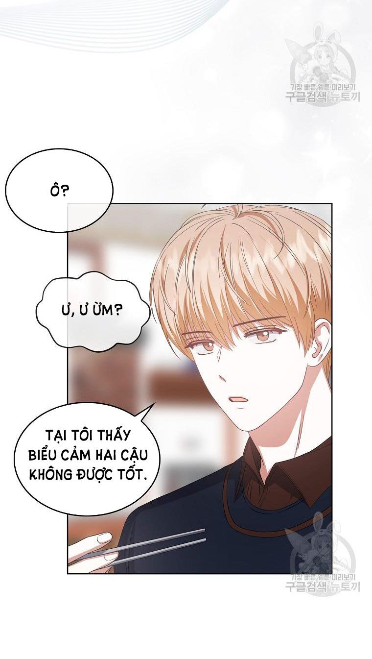 đọc truyện Debut Or Die Chương 36.1 ảnh 11 tại Giả Dược