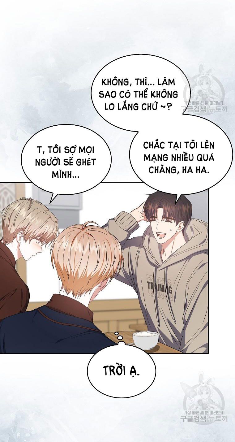 đọc truyện Debut Or Die Chương 36.1 ảnh 14 tại Giả Dược