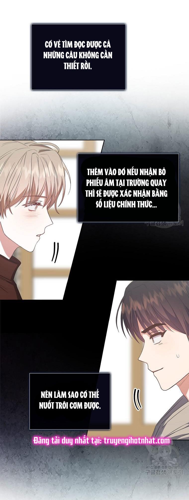 đọc truyện Debut Or Die Chương 36.1 ảnh 16 tại Giả Dược