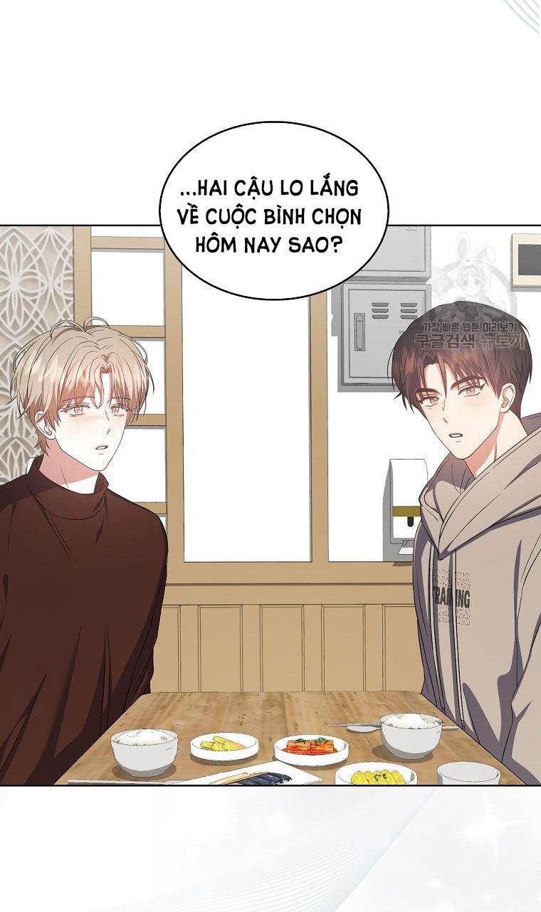 đọc truyện Debut Or Die Chương 36.1 ảnh 10 tại Giả Dược