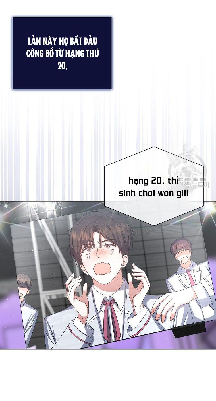 đọc truyện Debut Or Die Chương 36.2 ảnh 14 tại Giả Dược