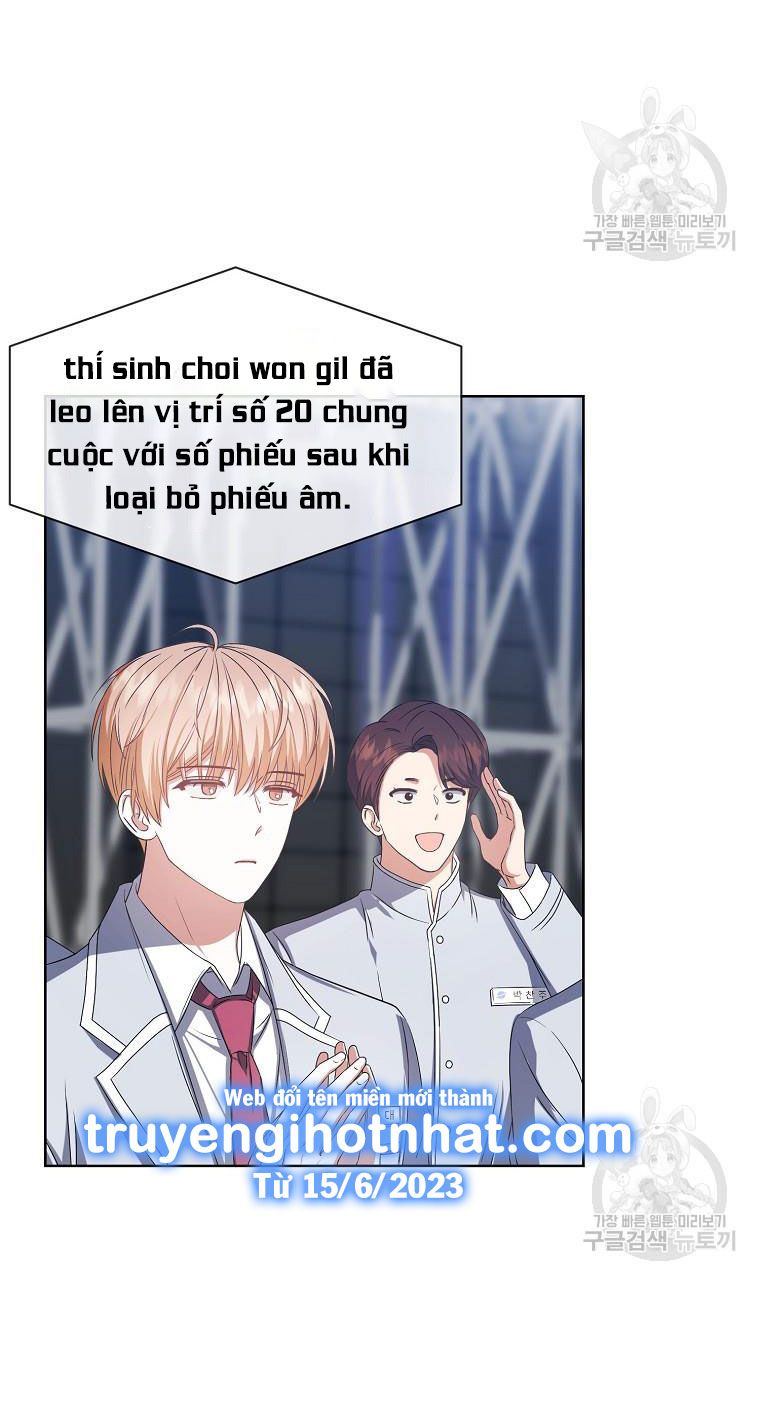 đọc truyện Debut Or Die Chương 36.2 ảnh 15 tại Giả Dược