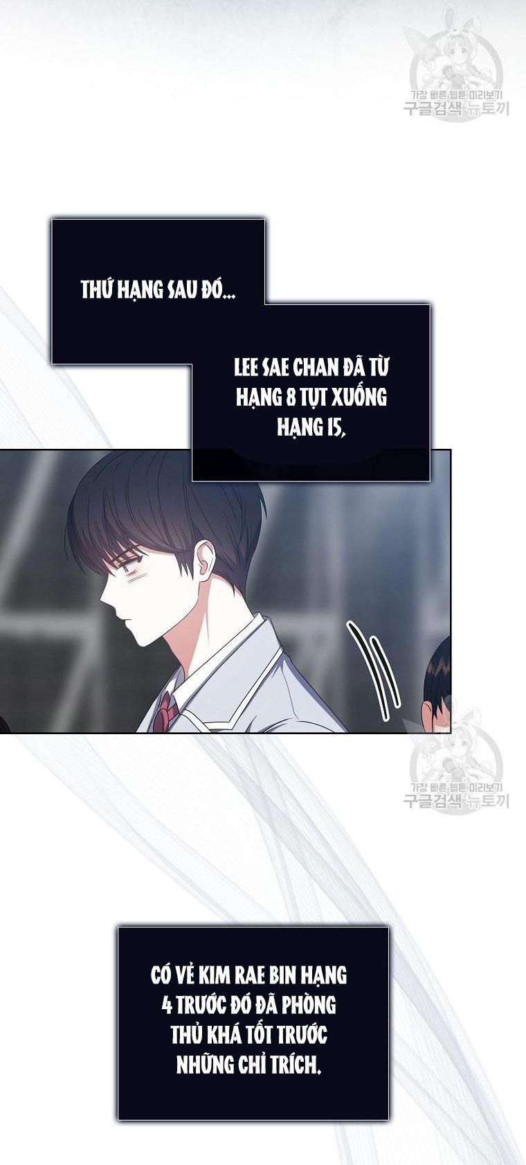 đọc truyện Debut Or Die Chương 36.2 ảnh 22 tại Giả Dược