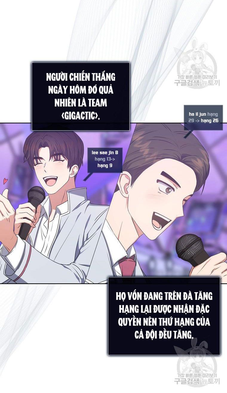 đọc truyện Debut Or Die Chương 36.2 ảnh 24 tại Giả Dược