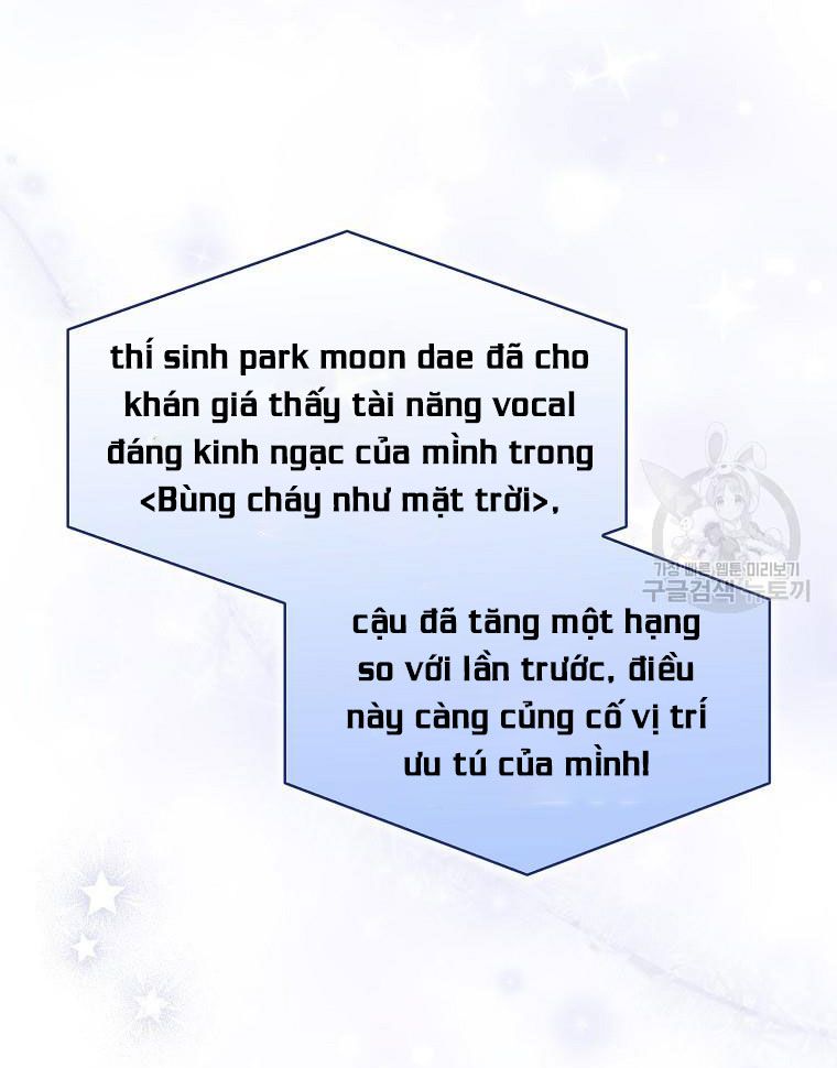 đọc truyện Debut Or Die Chương 36.2 ảnh 27 tại Giả Dược