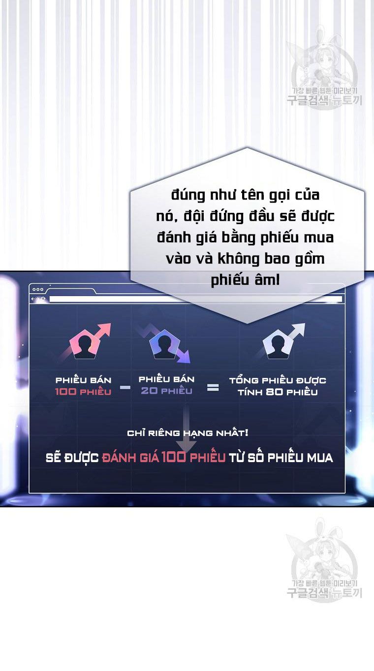 đọc truyện Debut Or Die Chương 36.2 ảnh 8 tại Giả Dược