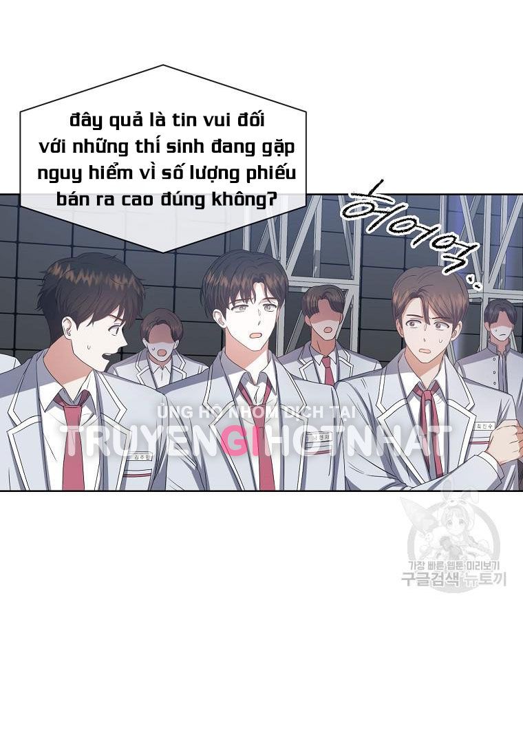 đọc truyện Debut Or Die Chương 36.2 ảnh 9 tại Giả Dược