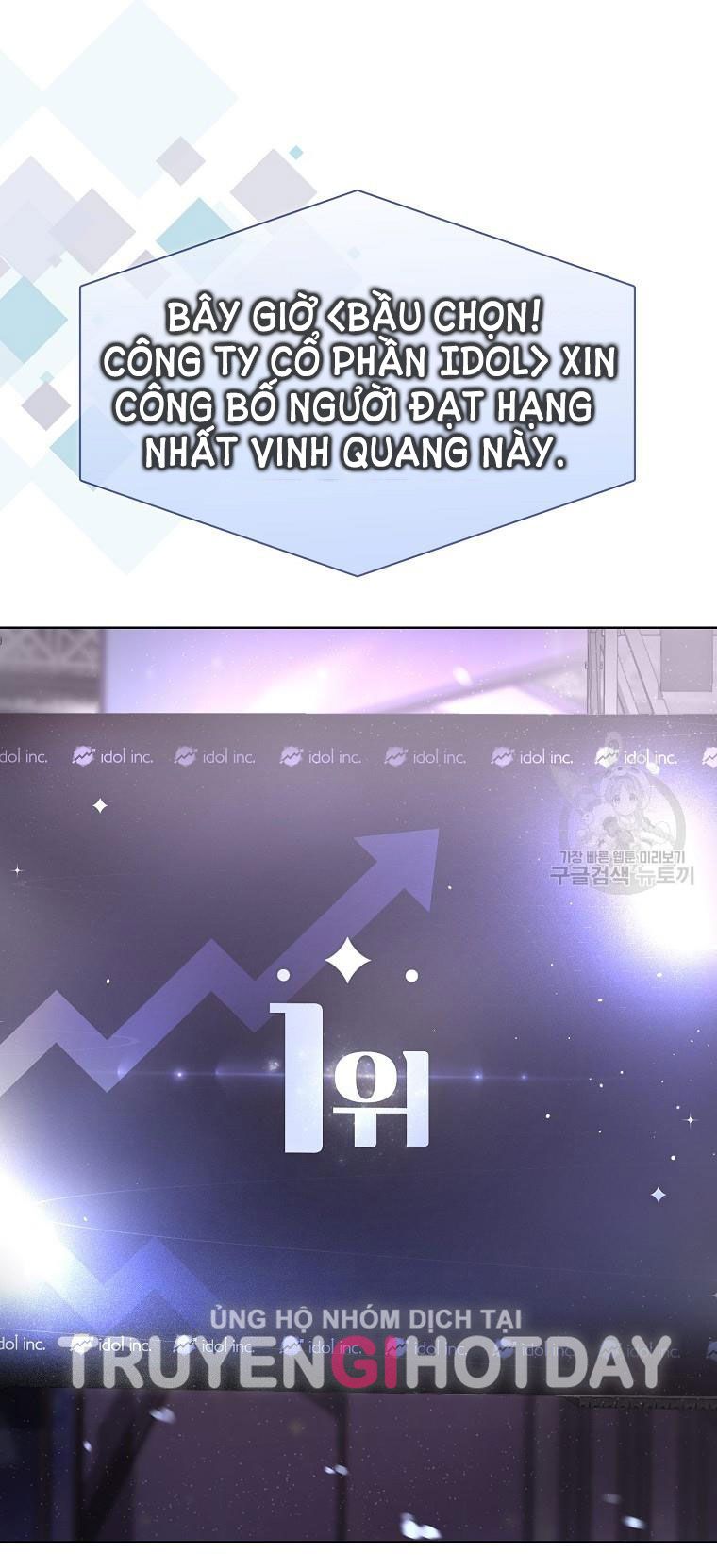 đọc truyện Debut Or Die Chương 37.1 ảnh 13 tại Giả Dược