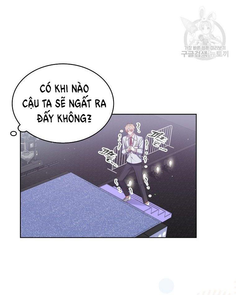 đọc truyện Debut Or Die Chương 37.1 ảnh 16 tại Giả Dược