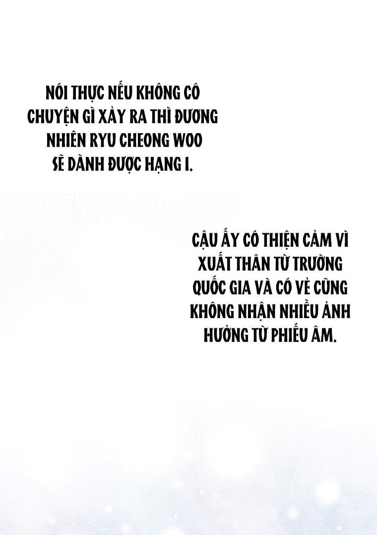 đọc truyện Debut Or Die Chương 37.1 ảnh 20 tại Giả Dược