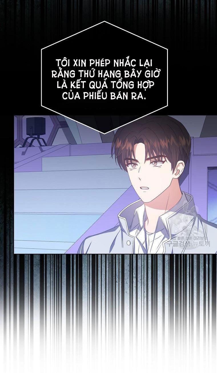 đọc truyện Debut Or Die Chương 37.1 ảnh 25 tại Giả Dược