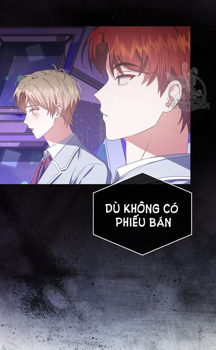 đọc truyện Debut Or Die Chương 37.1 ảnh 27 tại Giả Dược