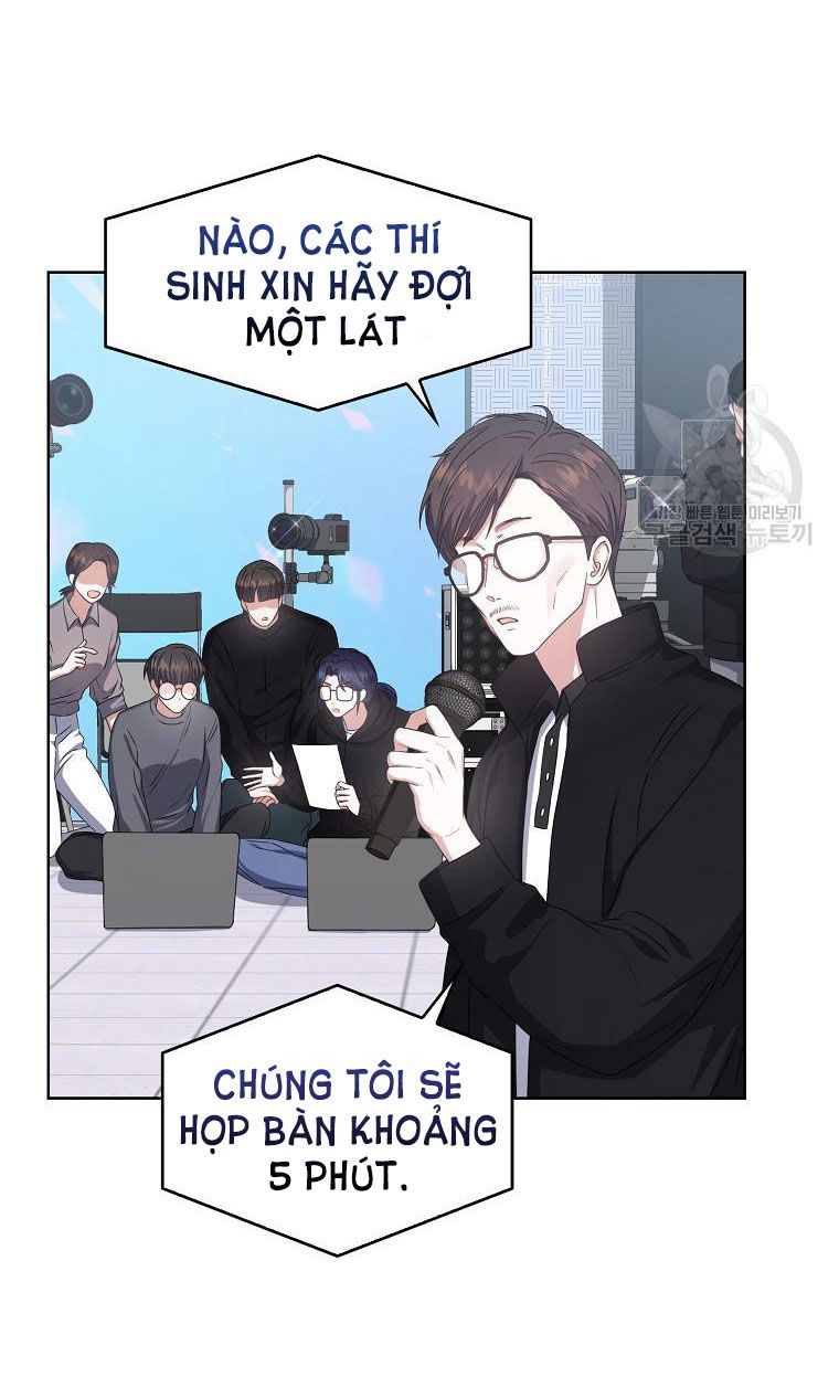 đọc truyện Debut Or Die Chương 37.1 ảnh 34 tại Giả Dược