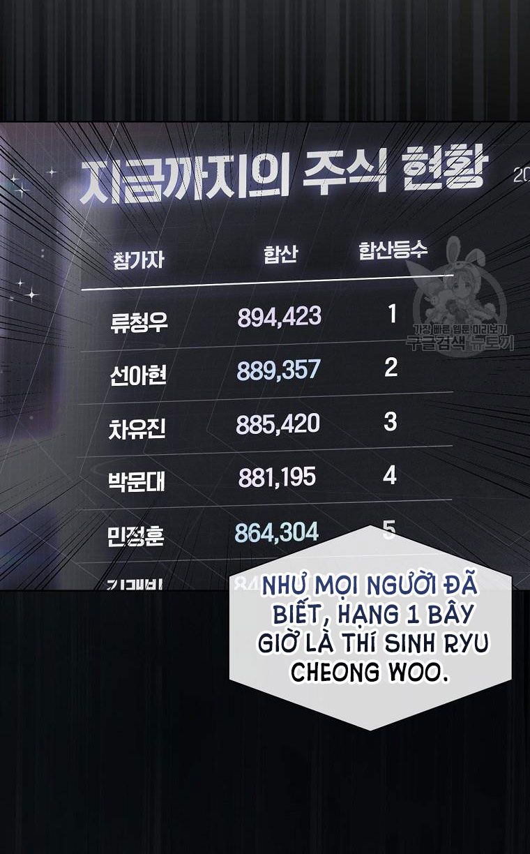 đọc truyện Debut Or Die Chương 37.1 ảnh 38 tại Giả Dược