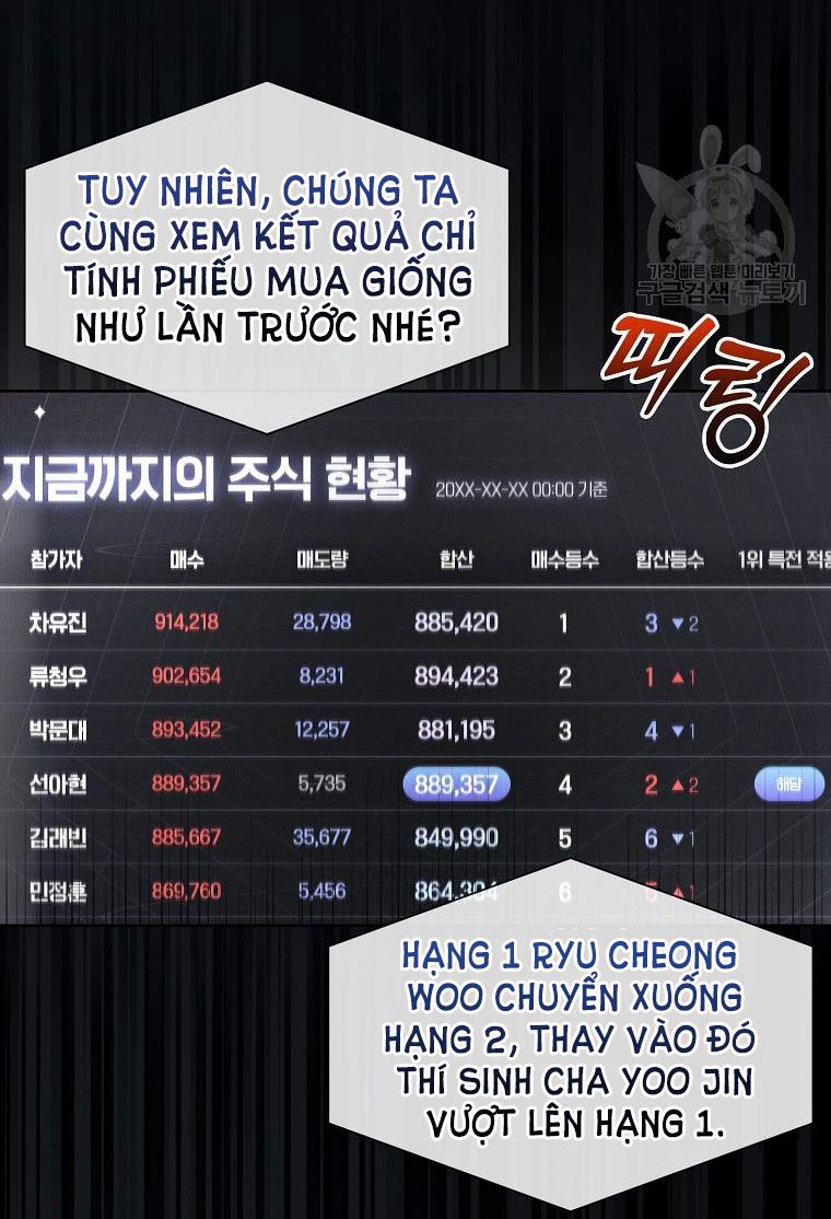 đọc truyện Debut Or Die Chương 37.1 ảnh 39 tại Giả Dược