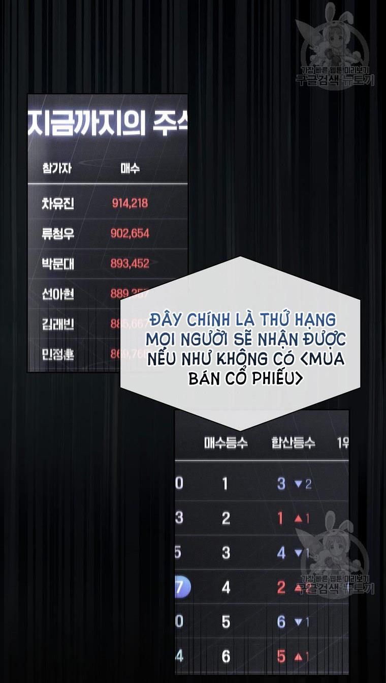 đọc truyện Debut Or Die Chương 37.1 ảnh 40 tại Giả Dược