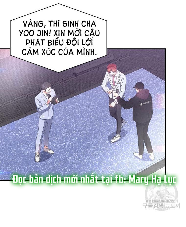 đọc truyện Debut Or Die Chương 37.1 ảnh 8 tại Giả Dược