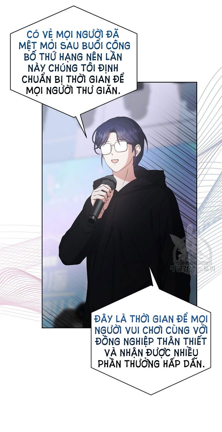 đọc truyện Debut Or Die Chương 37.2 ảnh 19 tại Giả Dược