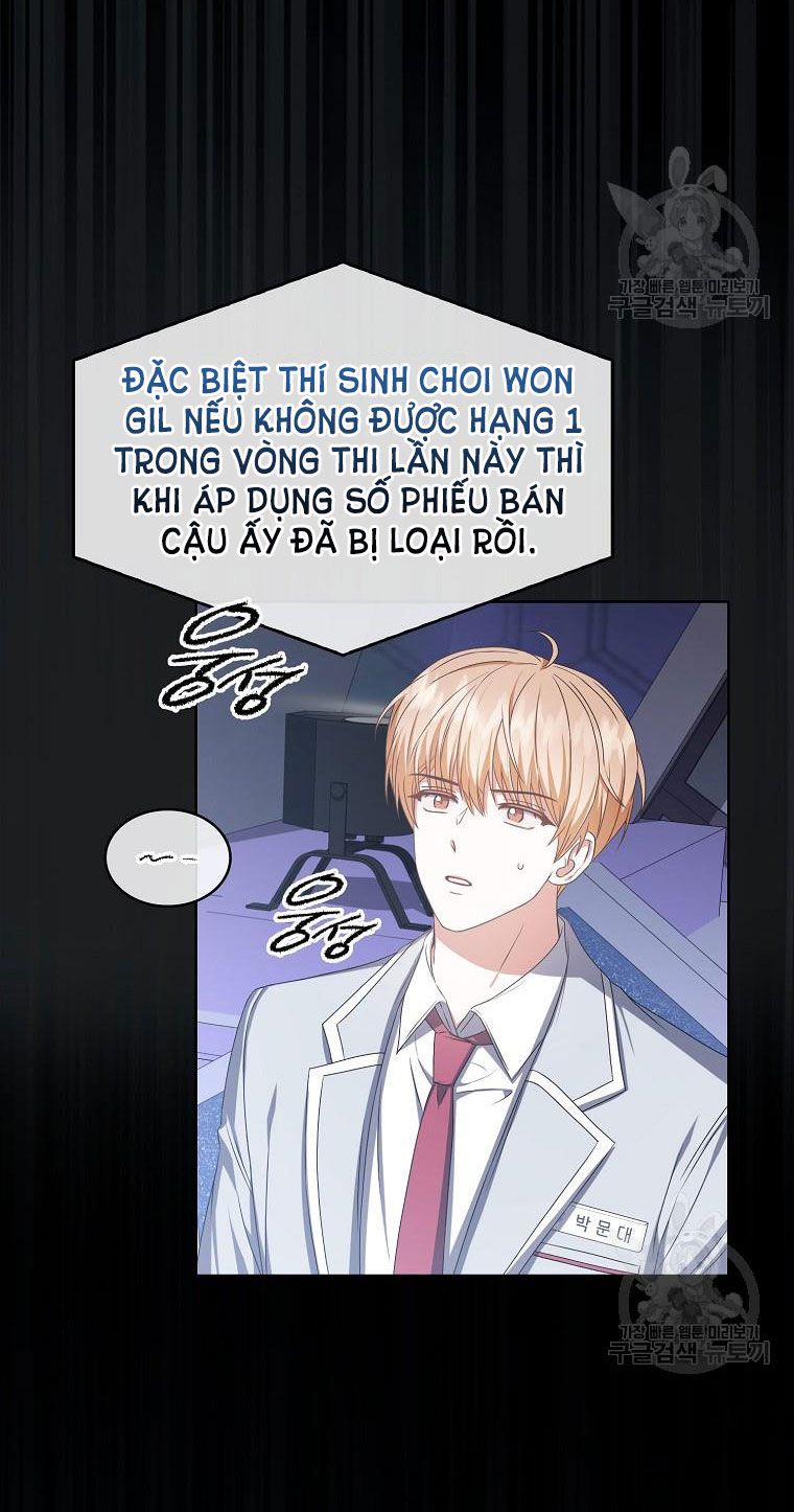 đọc truyện Debut Or Die Chương 37.2 ảnh 3 tại Giả Dược