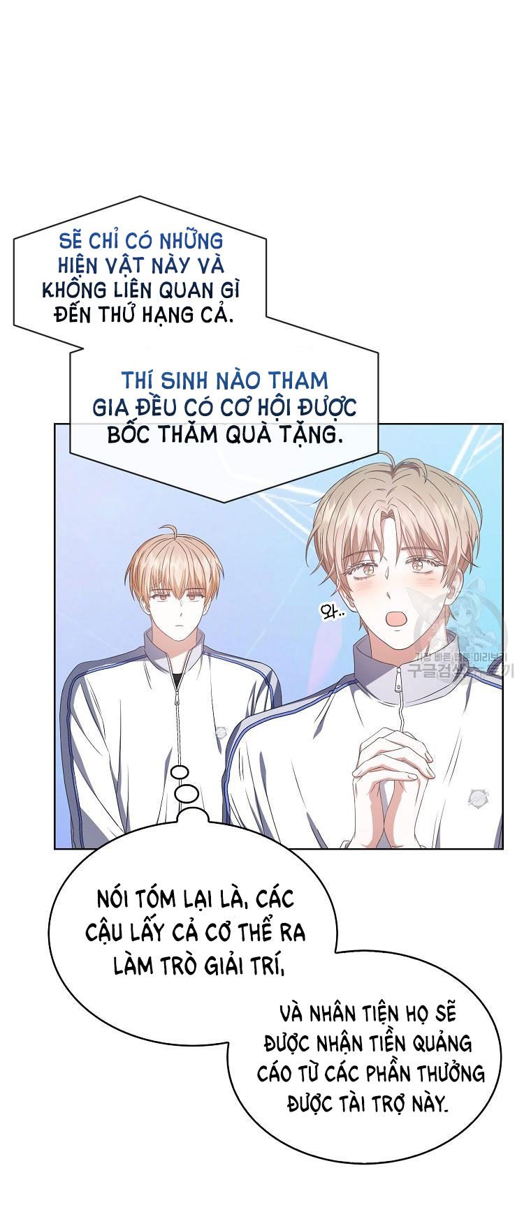 đọc truyện Debut Or Die Chương 37.2 ảnh 22 tại Giả Dược