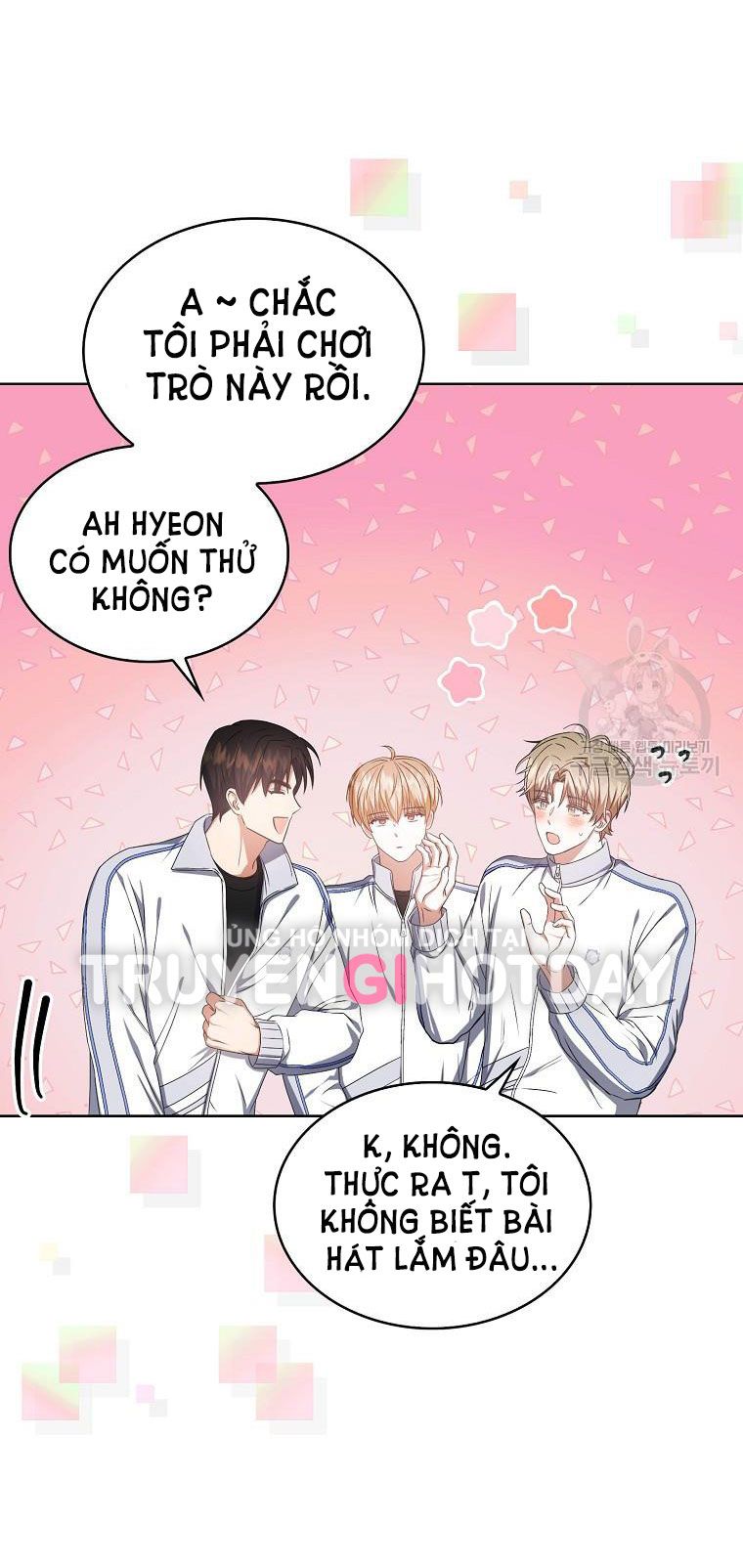 đọc truyện Debut Or Die Chương 37.2 ảnh 29 tại Giả Dược
