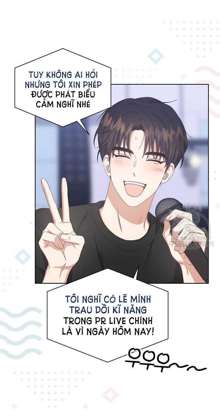 đọc truyện Debut Or Die Chương 38.1 ảnh 13 tại Giả Dược