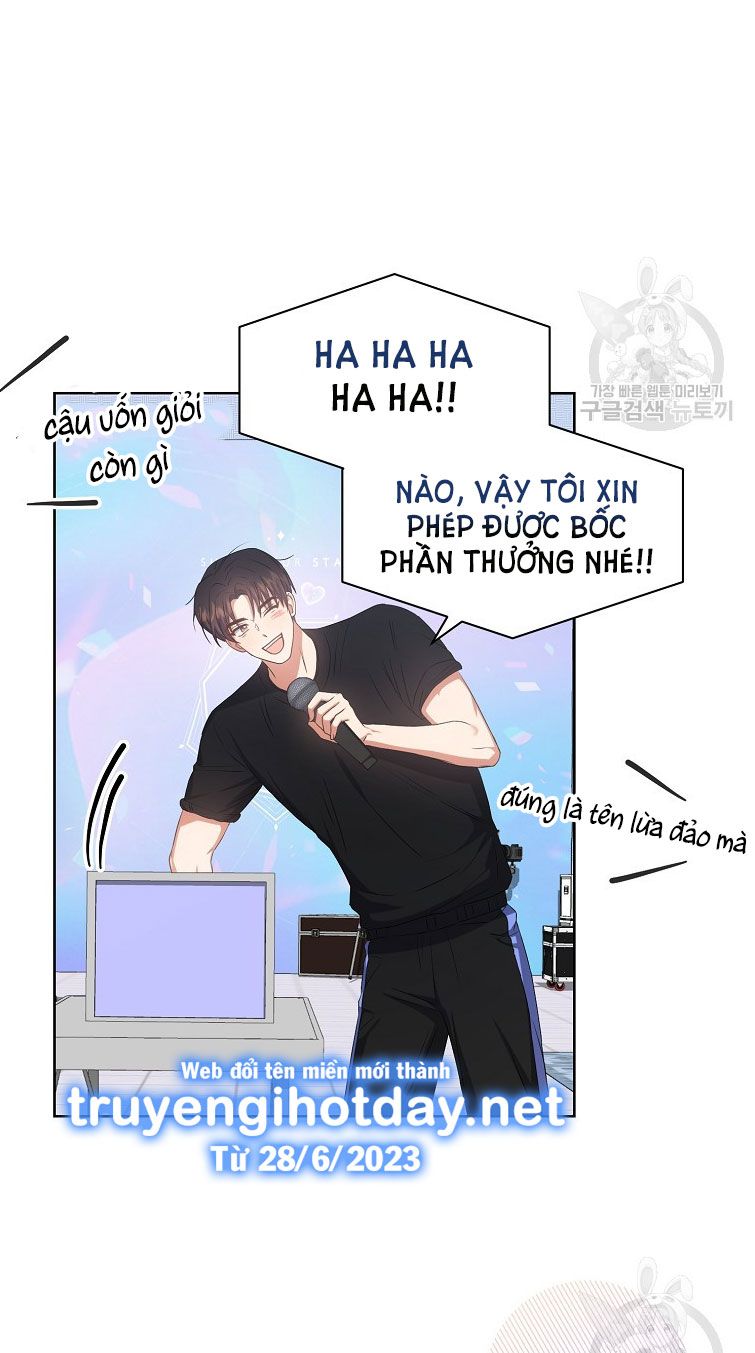 đọc truyện Debut Or Die Chương 38.1 ảnh 14 tại Giả Dược