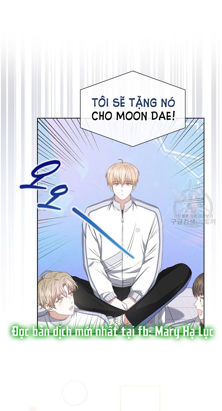 đọc truyện Debut Or Die Chương 38.1 ảnh 17 tại Giả Dược