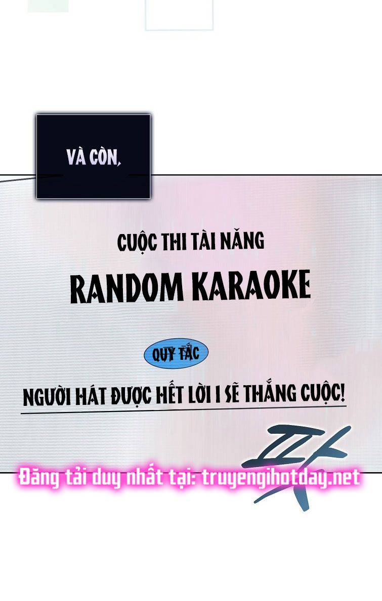 đọc truyện Debut Or Die Chương 38.1 ảnh 19 tại Giả Dược