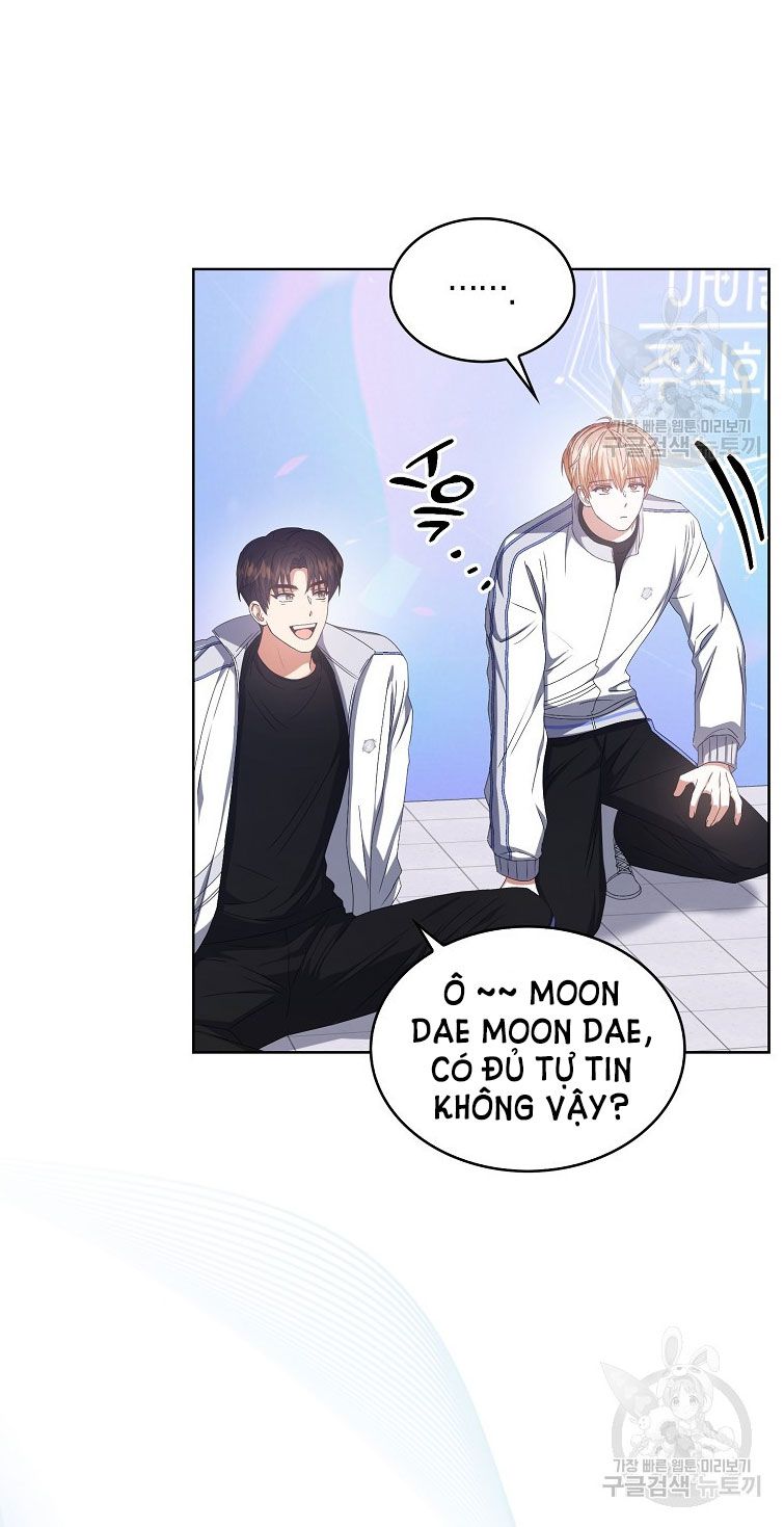 đọc truyện Debut Or Die Chương 38.1 ảnh 21 tại Giả Dược