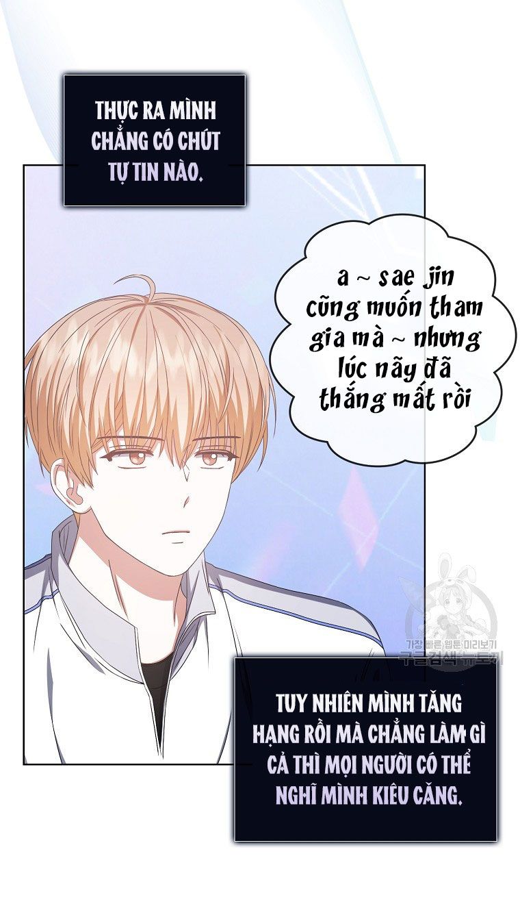 đọc truyện Debut Or Die Chương 38.1 ảnh 22 tại Giả Dược