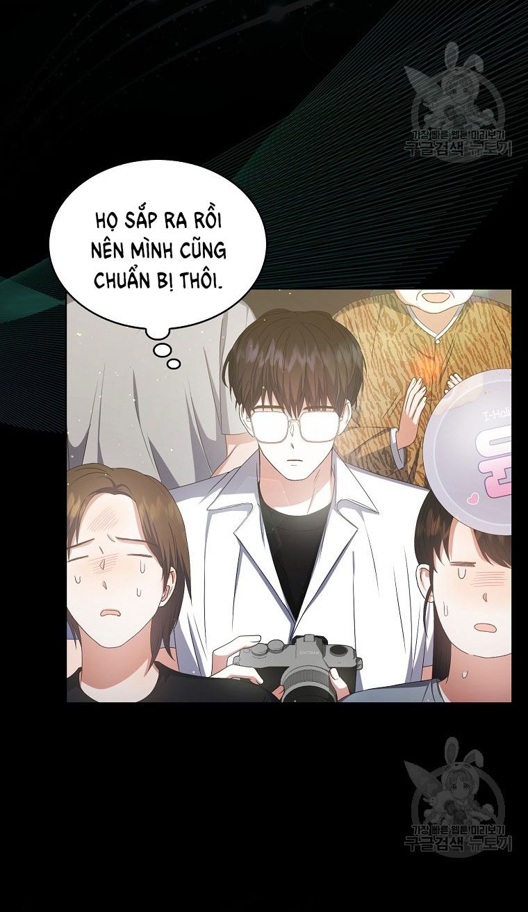 đọc truyện Debut Or Die Chương 38.1 ảnh 34 tại Giả Dược