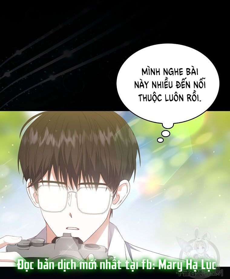 đọc truyện Debut Or Die Chương 38.1 ảnh 35 tại Giả Dược