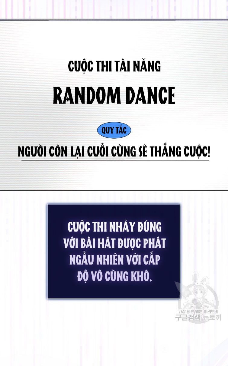 đọc truyện Debut Or Die Chương 38.1 ảnh 5 tại Giả Dược