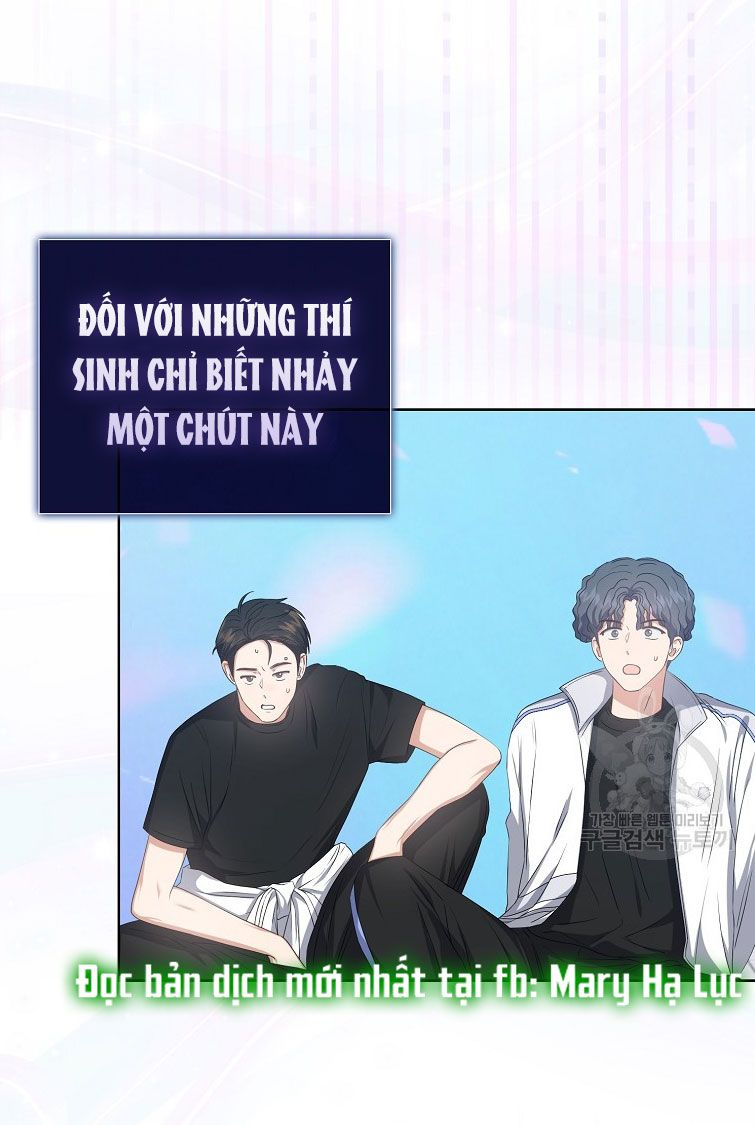 đọc truyện Debut Or Die Chương 38.1 ảnh 6 tại Giả Dược