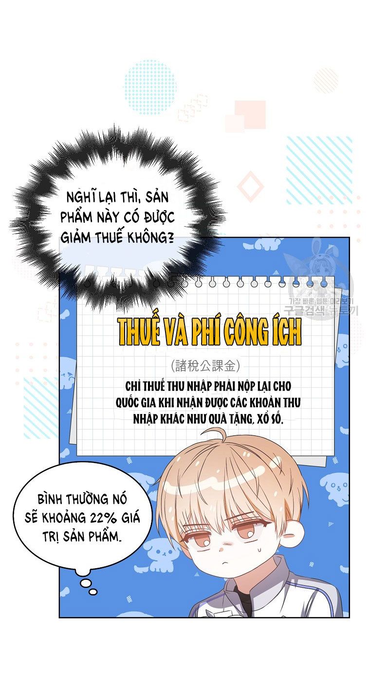 đọc truyện Debut Or Die Chương 38.2 ảnh 11 tại Giả Dược