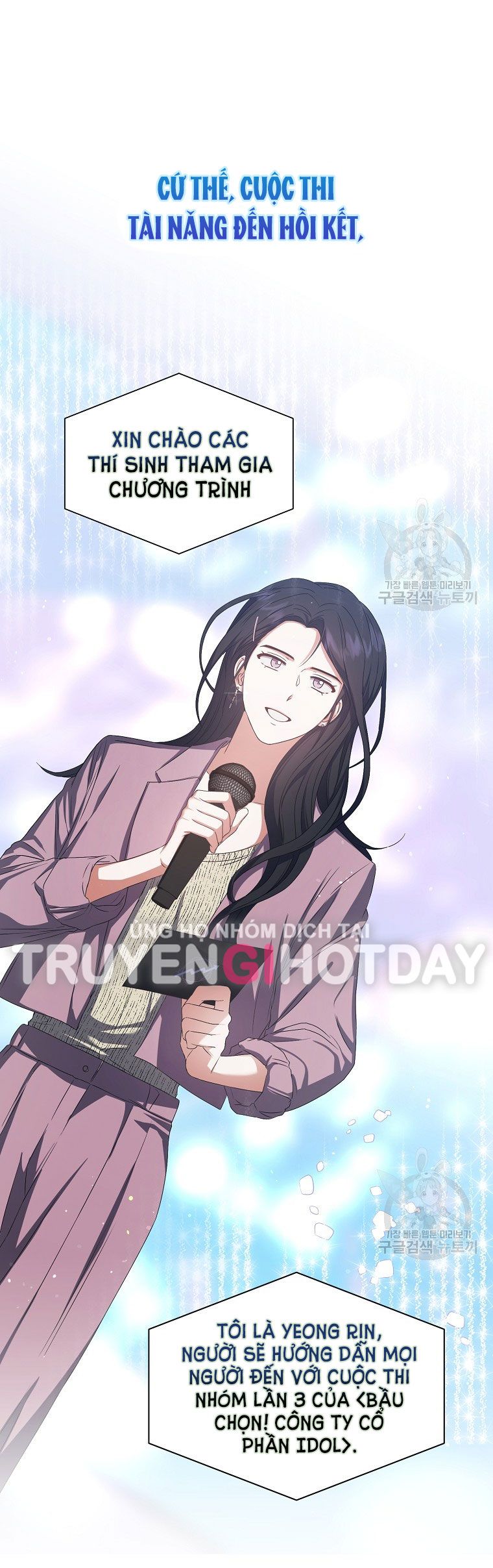 đọc truyện Debut Or Die Chương 38.2 ảnh 15 tại Giả Dược
