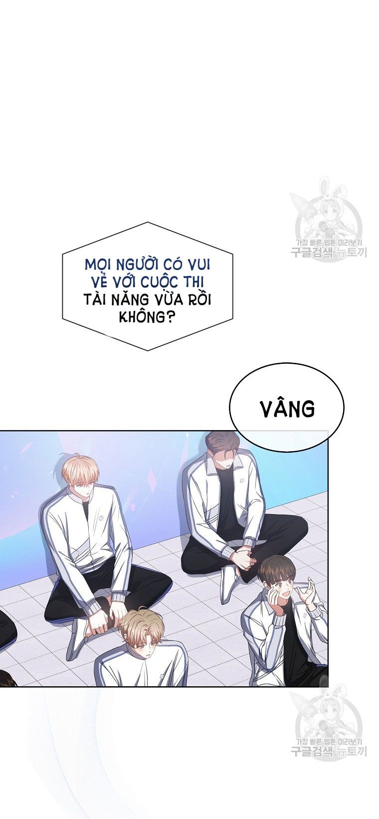 đọc truyện Debut Or Die Chương 38.2 ảnh 16 tại Giả Dược