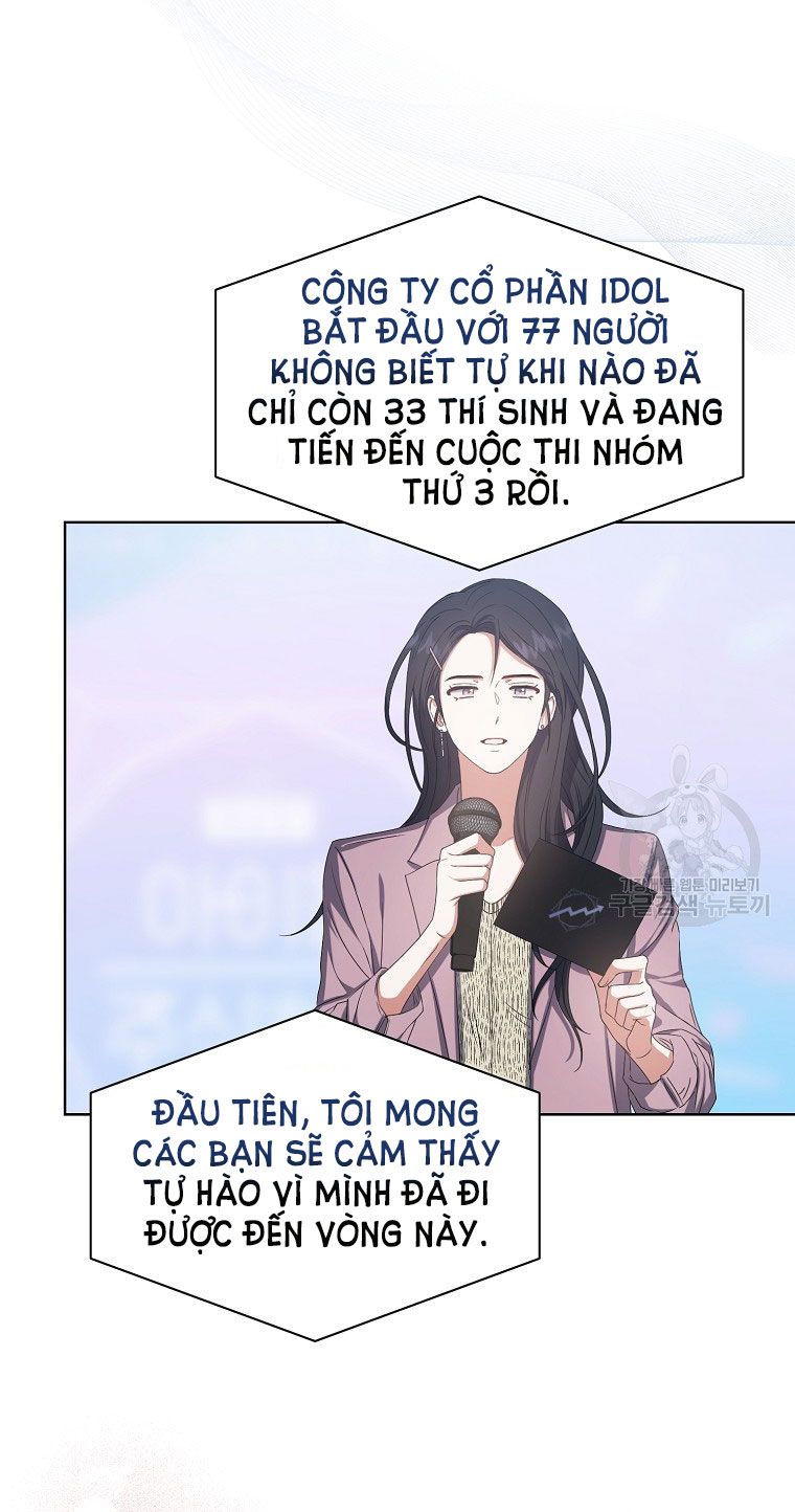 đọc truyện Debut Or Die Chương 38.2 ảnh 17 tại Giả Dược