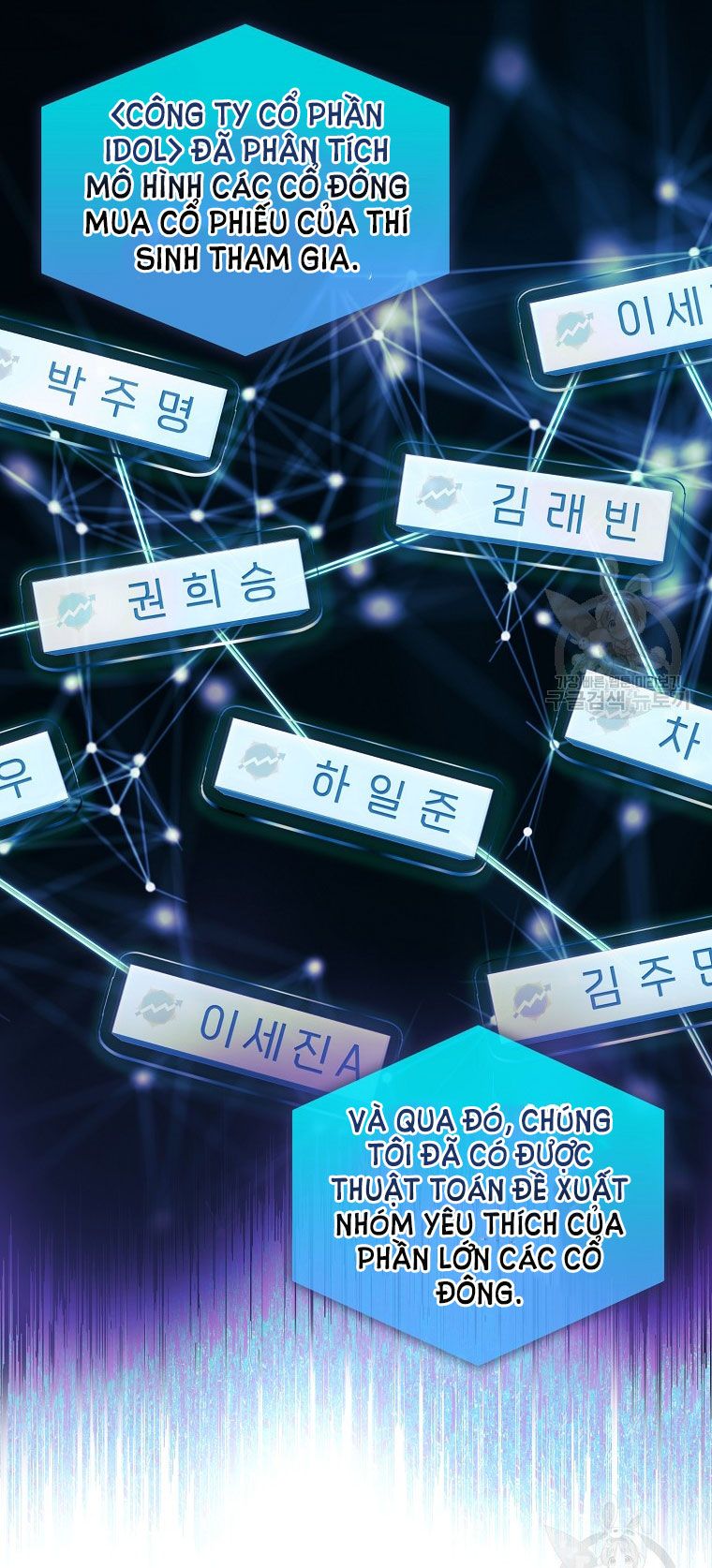 đọc truyện Debut Or Die Chương 38.2 ảnh 20 tại Giả Dược
