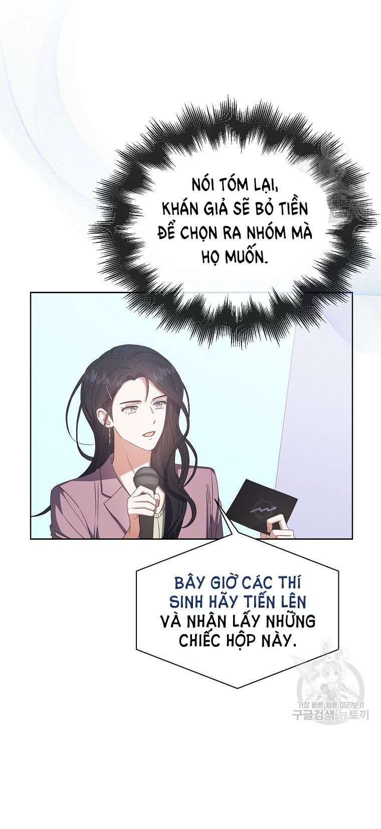 đọc truyện Debut Or Die Chương 38.2 ảnh 22 tại Giả Dược